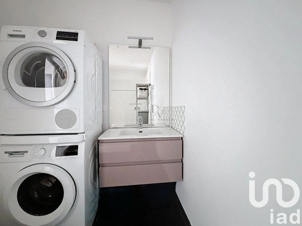 Appartement à vendre 4 pièces 89 m² Clamart