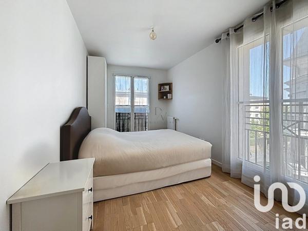 Appartement à vendre 4 pièces 89 m² Clamart