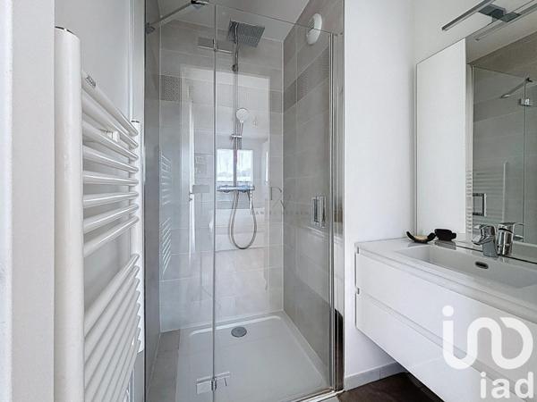 Appartement à vendre 4 pièces 89 m² Clamart