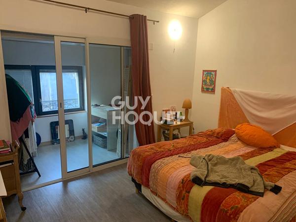 CHARMANTE VIGNERONNE RESTAUREE ET SON EXTENSION: 150m2