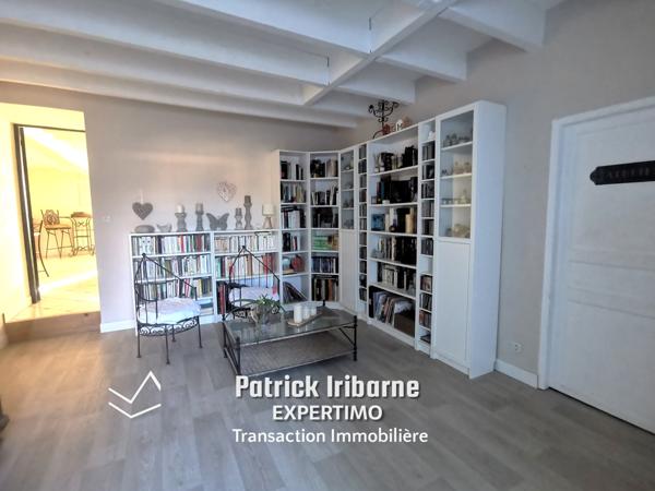 Chaniers (17610) Maison Saintongeaise