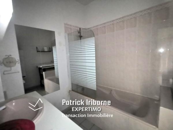 Chaniers (17610) Maison Saintongeaise