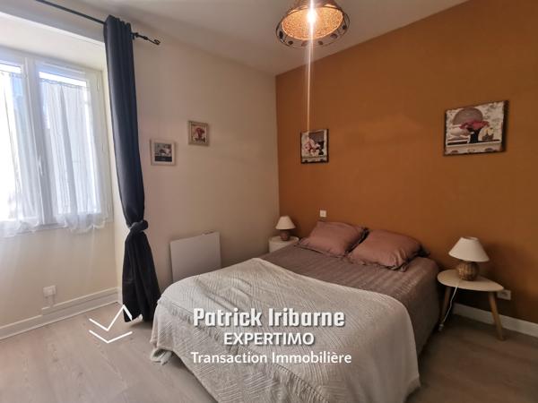 Chaniers (17610) Maison Saintongeaise