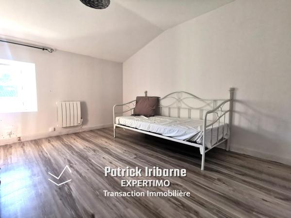 Chaniers (17610) Maison Saintongeaise