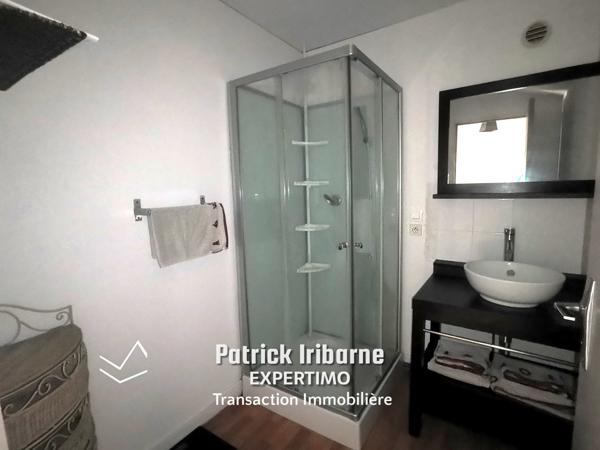 Chaniers (17610) Maison Saintongeaise