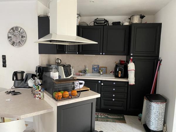 Maison 7 pièces - 106 m²