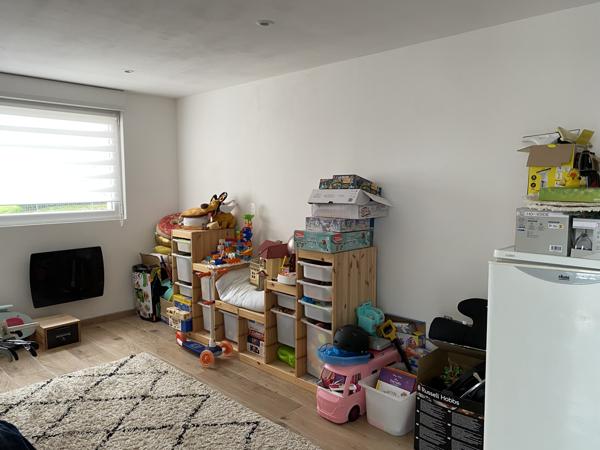 Maison 7 pièces - 106 m²