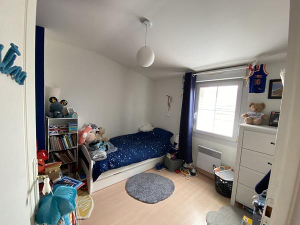 Maison 7 pièces - 106 m²