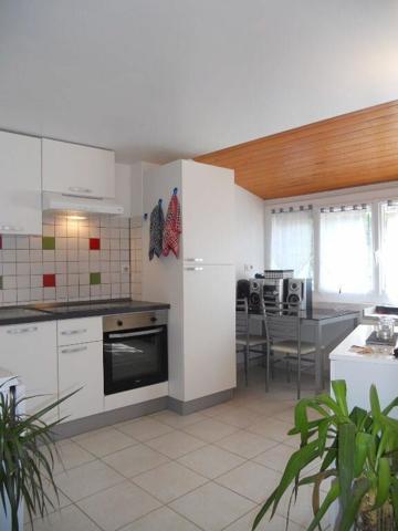 Appartement à louer    2 pièces •  Castres