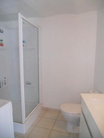 Appartement à louer    2 pièces •  Castres