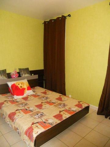 Appartement à louer    2 pièces •  Castres