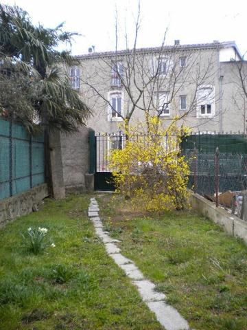 Appartement à louer    2 pièces •  Castres