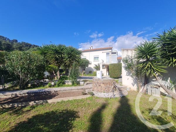 Maison à vendre  7 pièces - 160 m2 LA GARDE - 83