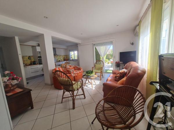 Maison à vendre  7 pièces - 160 m2 LA GARDE - 83