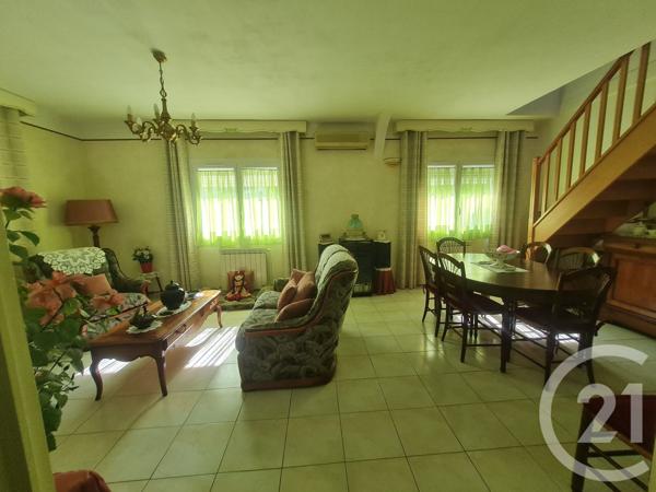 Maison à vendre  7 pièces - 160 m2 LA GARDE - 83