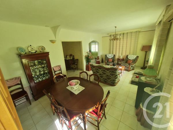 Maison à vendre  7 pièces - 160 m2 LA GARDE - 83