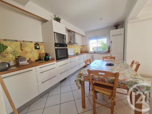 Maison à vendre  7 pièces - 160 m2 LA GARDE - 83