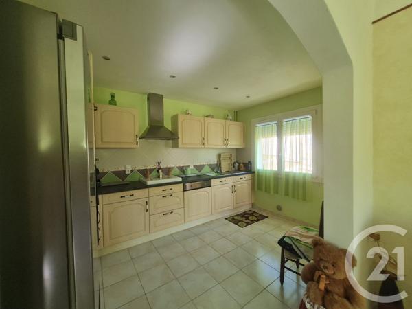 Maison à vendre  7 pièces - 160 m2 LA GARDE - 83