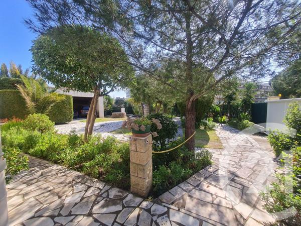 Maison à vendre  7 pièces - 160 m2 LA GARDE - 83