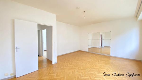 A vendre sur Lyon 7, appartement T1 possibilité T2, 46 m², secteur recherché
