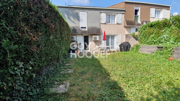 Maison spacieuse à vendre à Clermont - 6 chambres et jardin !