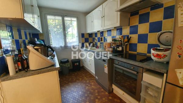 Maison spacieuse à vendre à Clermont - 6 chambres et jardin !