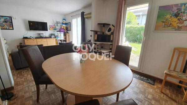 Maison spacieuse à vendre à Clermont - 6 chambres et jardin !