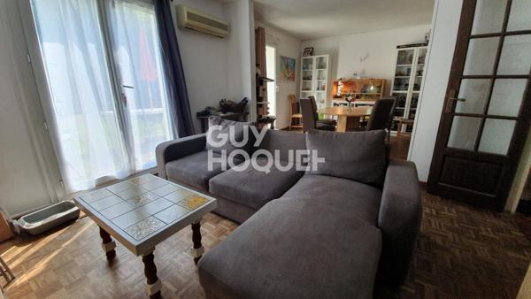 Maison spacieuse à vendre à Clermont - 6 chambres et jardin !