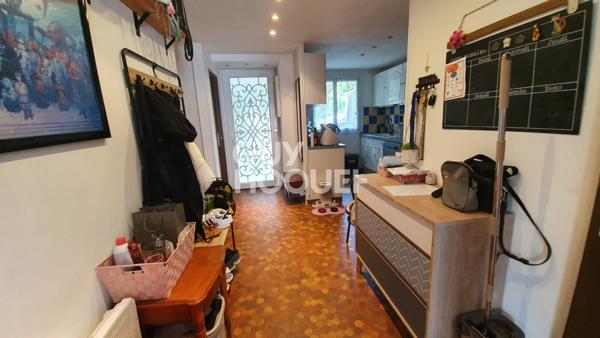 Maison spacieuse à vendre à Clermont - 6 chambres et jardin !