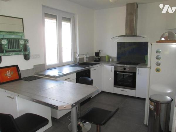 SAINT-CAST à 1 km des Plages