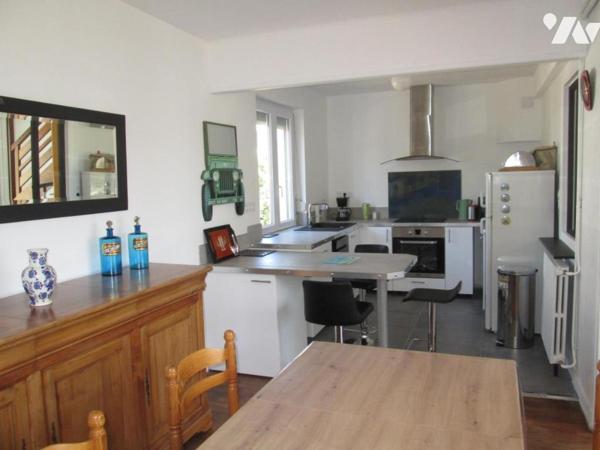 SAINT-CAST à 1 km des Plages