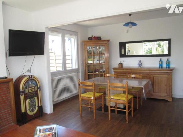 SAINT-CAST à 1 km des Plages