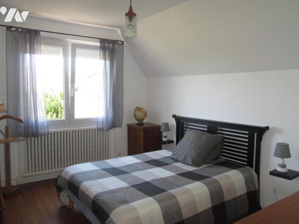 SAINT-CAST à 1 km des Plages