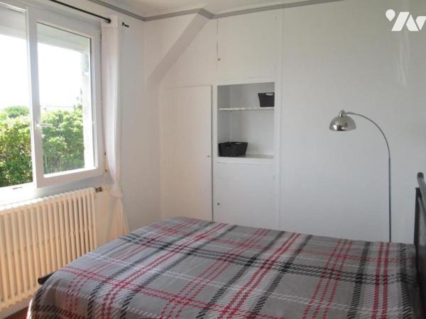 SAINT-CAST à 1 km des Plages