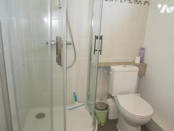 SAINT-CAST à 1 km des Plages