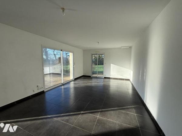 Maison familiale à la campagne entre Auray et Ploemel 