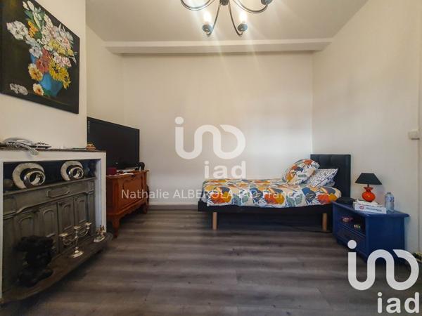 Maison de ville 5 pièces de 88 m² à Lézignan-Corbières (11200)