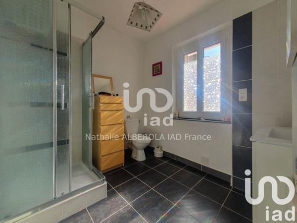 Maison de ville 5 pièces de 88 m² à Lézignan-Corbières (11200)