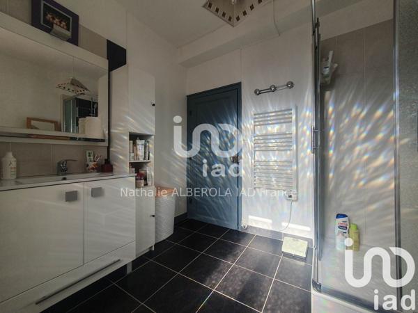 Maison de ville 5 pièces de 88 m² à Lézignan-Corbières (11200)