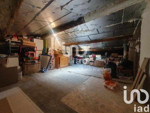 Maison de ville 5 pièces de 88 m² à Lézignan-Corbières (11200)