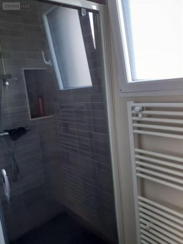 Maison restaurée à louer à Vitré en Ille-et-Vilaine (35500), ref : 35131-914263