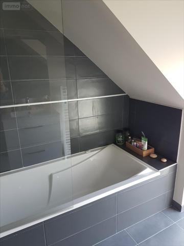 Maison restaurée à louer à Vitré en Ille-et-Vilaine (35500), ref : 35131-914263