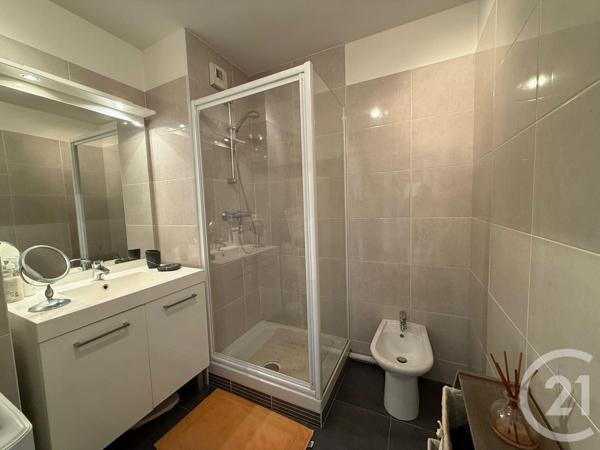 Appartement F3 à vendre  3 pièces - 63,25 m2 BESANCON - 25