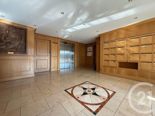 Appartement F3 à vendre  3 pièces - 63,25 m2 BESANCON - 25