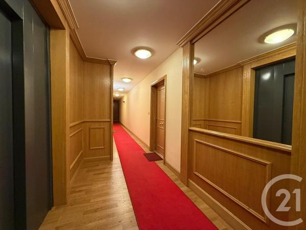 Appartement F3 à vendre  3 pièces - 63,25 m2 BESANCON - 25