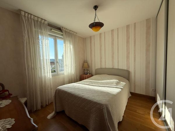 Appartement F3 à vendre  3 pièces - 63,25 m2 BESANCON - 25