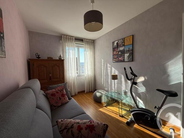 Appartement F3 à vendre  3 pièces - 63,25 m2 BESANCON - 25