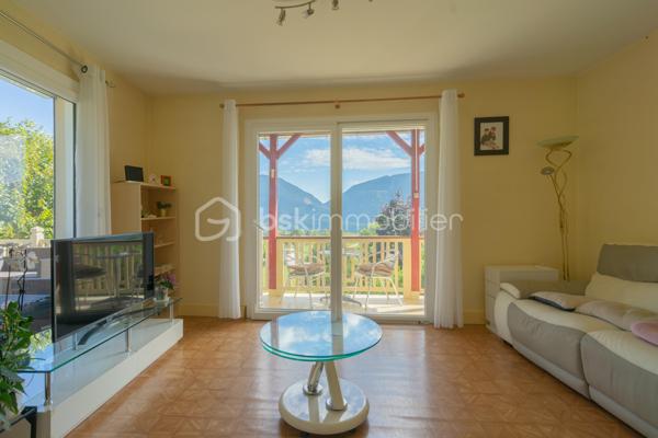 Maison traditionnelle de 100,06 m²