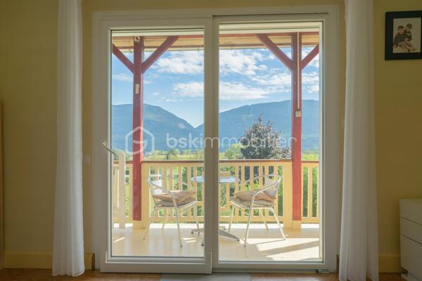 Maison traditionnelle de 100,06 m²