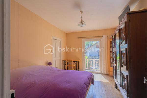 Maison traditionnelle de 100,06 m²